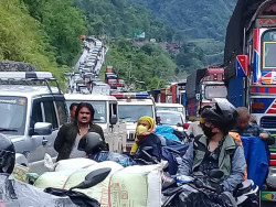 What’s troubling Mugling-Narayanghat highway